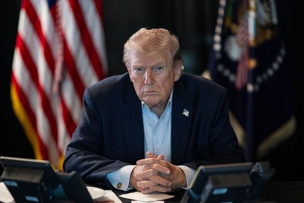 Trump's Pledges on Iran: New Leadership, Resistance Immunity, and Lower Oil Prices