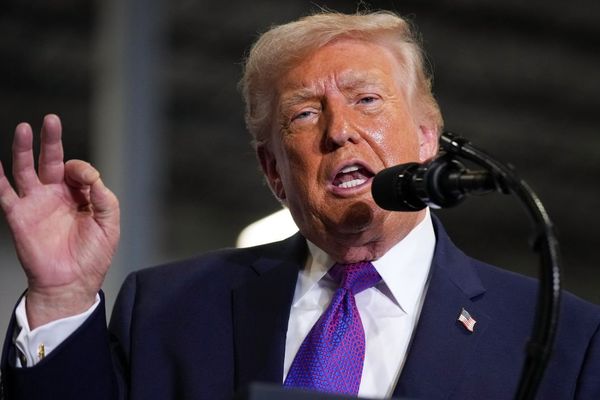 UN Human Rights Panel Accuses Trump of 'Racist Hate Speech' Amid Rising Political Tensions