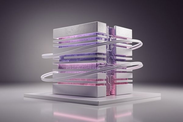 ts_zip: Pushing Text Compression Boundaries with Language Model Priors