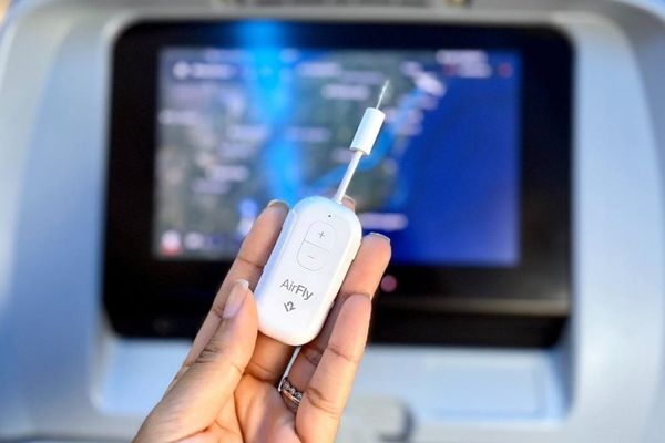 TSA Warns Travelers: Airport Charging Ports and Wi-Fi Pose Hidden Cybersecurity Threats