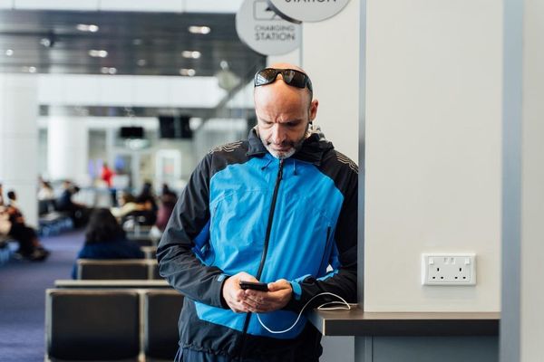 TSA Warns Travelers: Airport Charging Ports and Wi-Fi Pose Serious Cybersecurity Threats