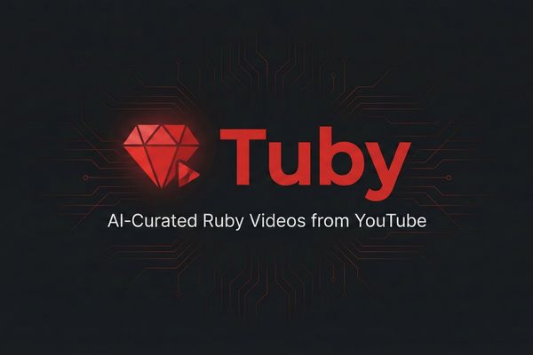 Tuby: Ruby Superset Brings TypeScript-Style Static Typing to Dynamic Worlds