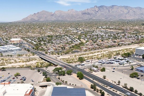 Tucson Rejects Massive Data Center Project Amid Water and Energy Sustainability Concerns