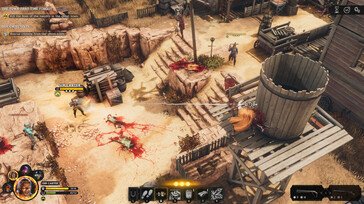 Turn-based tactics in the Wild West – under $6 on Steam for the first time - NotebookCheck.net News