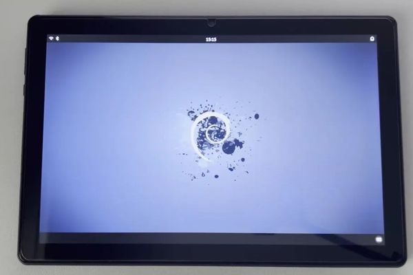Turning an $80 Android Tablet into a Debian Linux PC