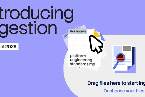 Turning Scattered Knowledge into Trusted Intelligence: Stack Internal 2026.3 Unveils Ingestion Feature