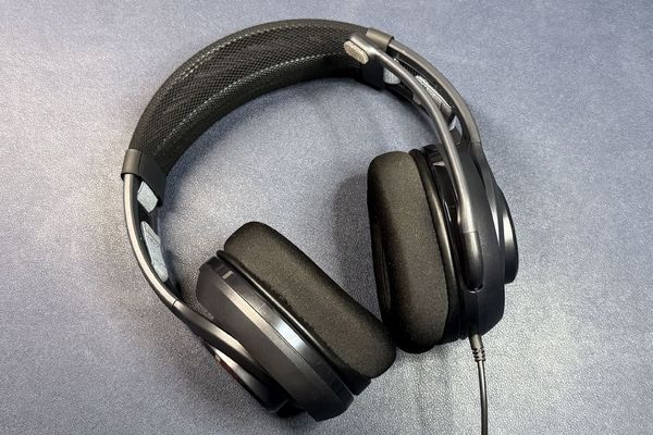 Turtle Beach Atlas 200 Review: It sounds better than $60