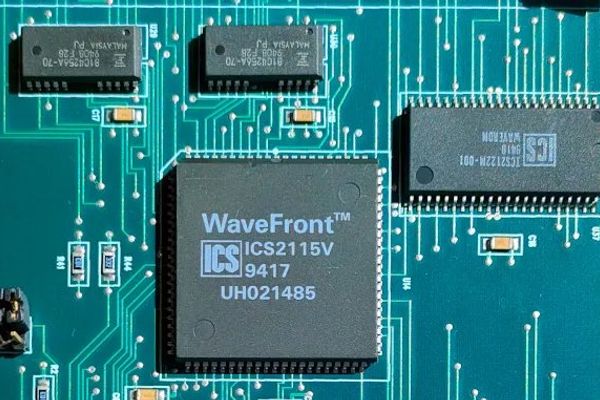 Turtle Beach WaveFront ISA Sound Cards Getting Suspend/Resume Support in Linux 7.2