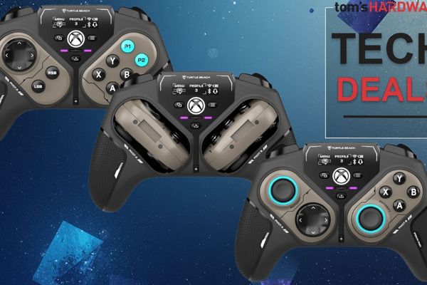 Turtle Beach Stealth Pivot Wireless Controller Hits Record Low Price at $99.99