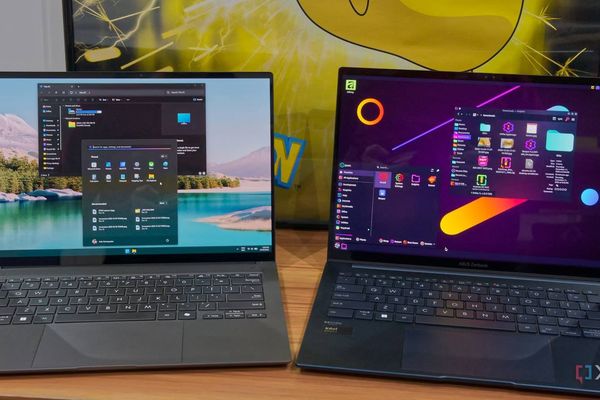 Tux Manager Brings Windows Task Manager Experience to Linux