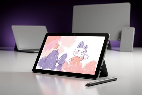 Tux Paint Returns to iOS: Free Art Software Expands Unofficial Support