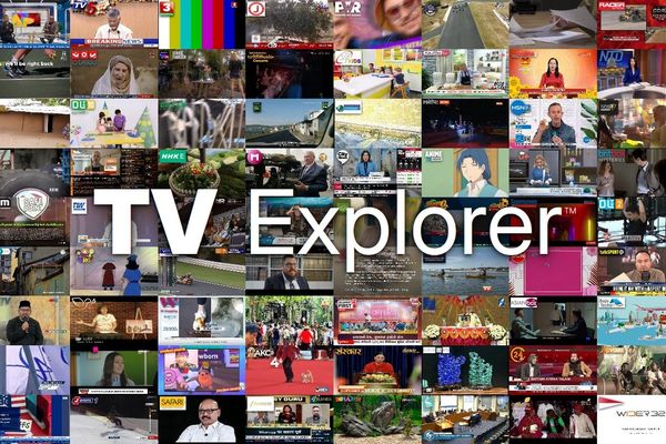 TV Explorer: A Quiet Shift Toward Decentralized Streaming Discovery