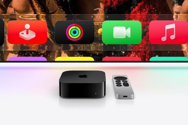 tvOS 27 Introduces Systemwide Text Scaling for Apple TV 4K
