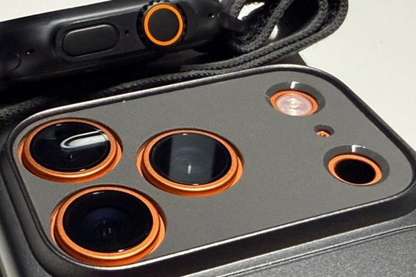 Two affordable iPhone 17 Pro accessories worth trying