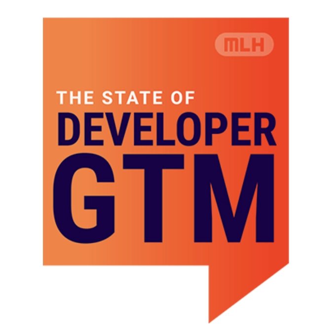 State of Developer GTM Survey image