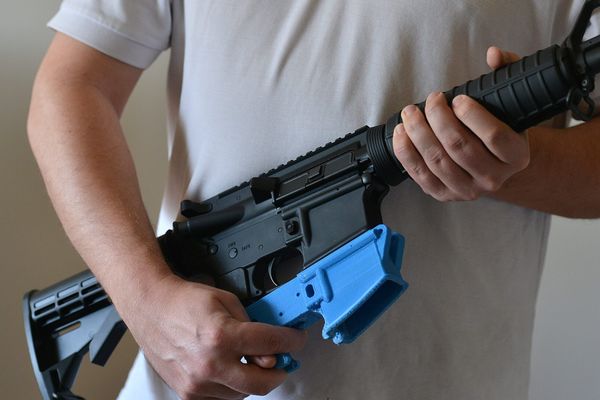 Ghost Gun Factory Brothers Convicted After Building Untraceable 3D Printed Firearms