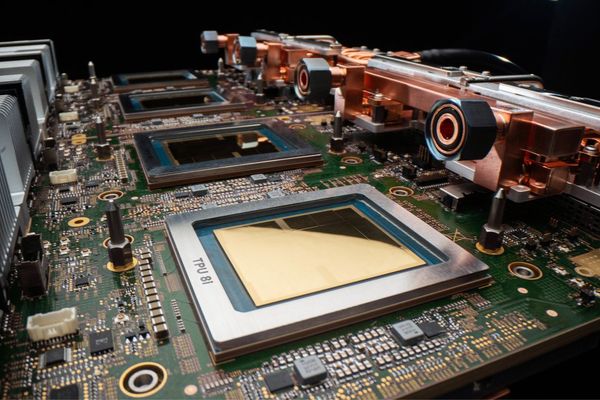 Google's TPU 8t and 8i: Specialized Chips for the Agentic Era