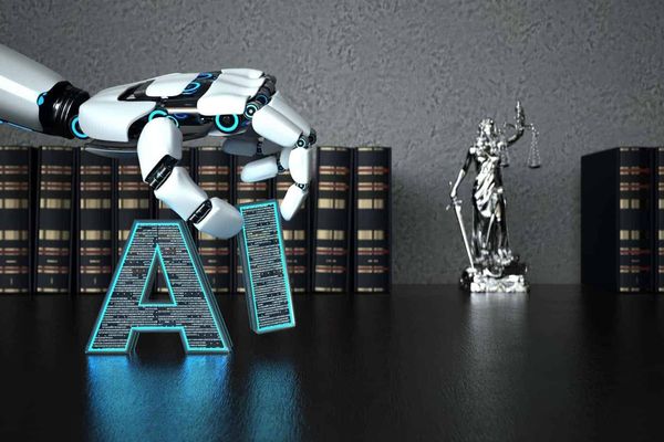 Two Home Affairs Officials Suspended After AI 'Hallucinations' Found in Policy Paper