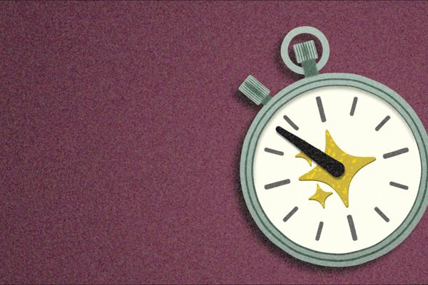 Two Hours That Reshaped the AI Market