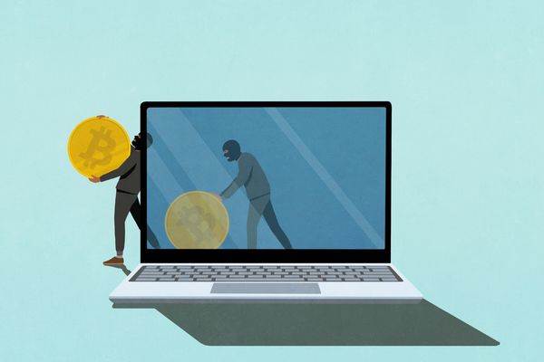 Korean Police Blunder: $1.5M in Bitcoin Stolen from Custody Due to Recovery Key Mishandling