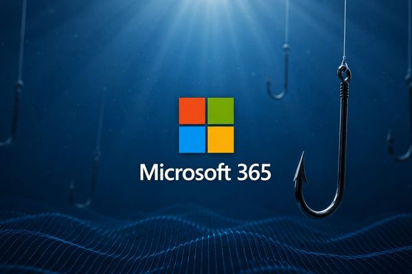 Tycoon2FA Returns, Now Using Device‑Code Phishing to Hijack Microsoft 365 Accounts