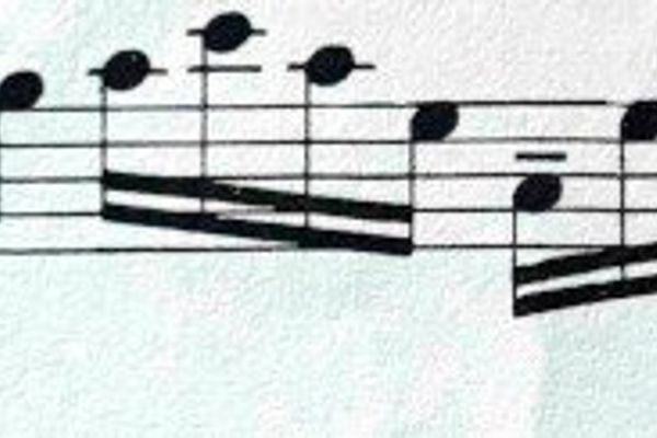 AI's Struggle with Sheet Music: When Lilypond Meets Machine Learning