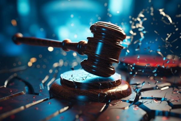 U.S. Judiciary Confirms 'Sophisticated' Cyberattack Targeting Sensitive Court Records System