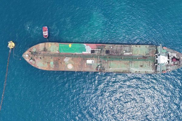 UAE and Iraq Expand Pipeline Network to Circumvent Hormuz Bottleneck