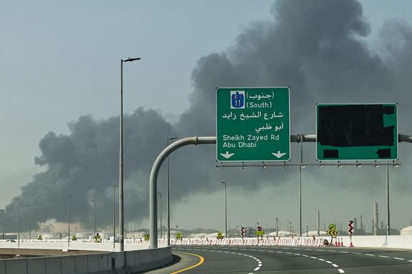 UAE Considers Military Action Against Iranian Missile Sites Amid Regional Escalation