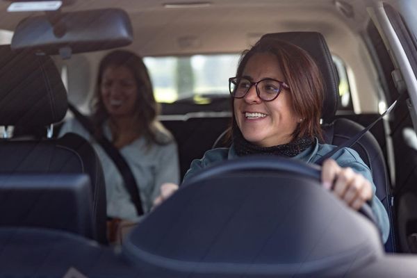 Uber Rolls Out Women-Only Matching in Select US Cities After Global Success