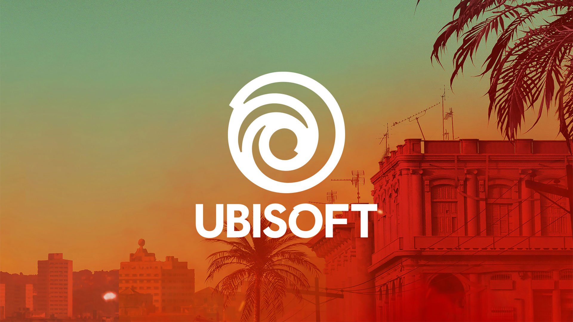 Ubisoft 