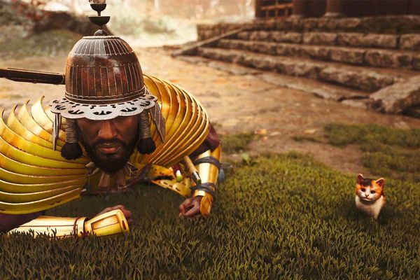 Ubisoft Teases Switch 2 Port for Assassin's Creed Shadows in Earnings Call