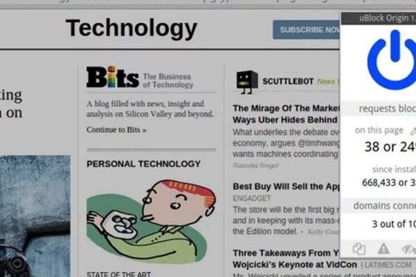 uBlock Origin Lite Arrives for Safari: What Developers Need to Know About Installation Risks
