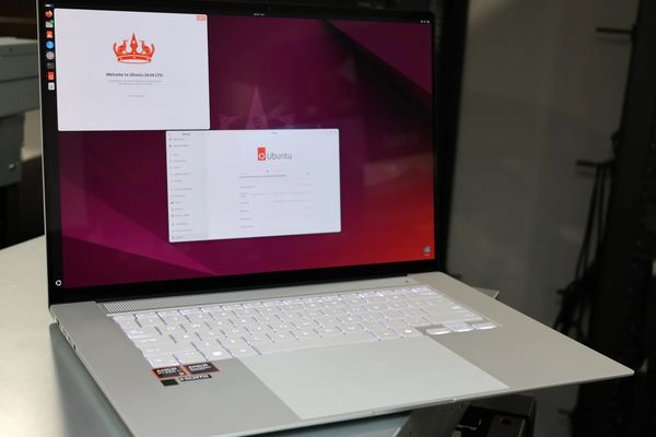 Ubuntu 24.04.4 LTS Released with Linux 6.17 HWE Kernel for Enhanced Hardware Support
