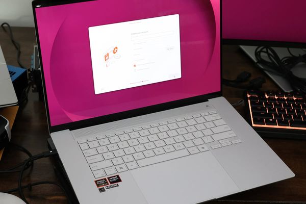 Ubuntu 26.04 Delivers Major Performance Gains for AMD Strix Point Laptops