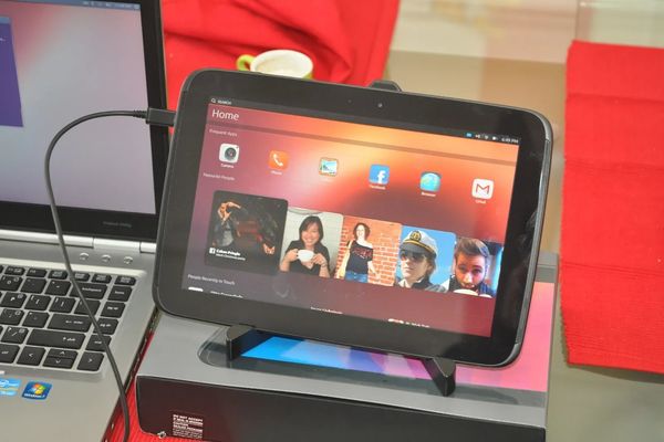 Ubuntu Touch 24.04‑1.3 Brings X11 App Support and a Suite of Stability Fixes