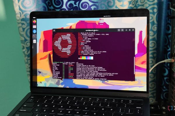 Ubuntu's Folder Icons Spark Community Debate After Second Redesign in a Week