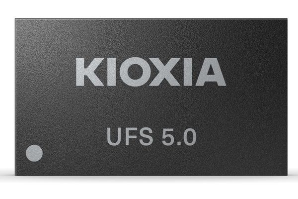 UFS 5.0 Storage: Your Next Phone Could Outpace Your Laptop's SSD