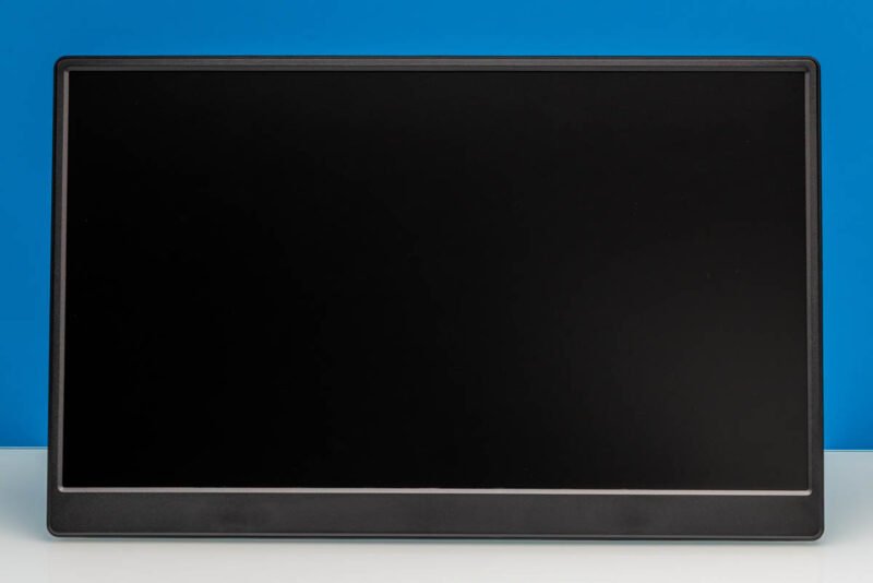 UFYQL F156P02 15.6in Portable Monitor Front 1