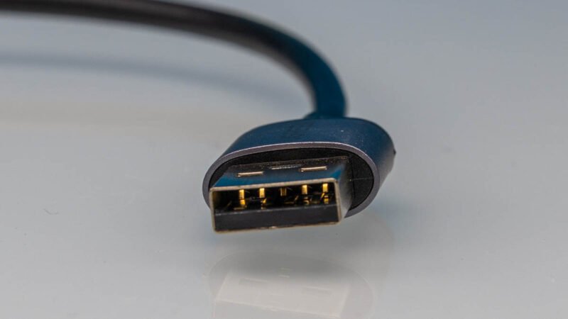 UGREEN USB A To RJ45 2.5G Ethernet Adapter 3