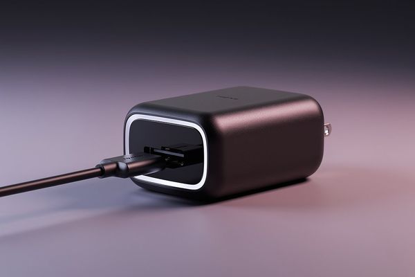 Ugreen Uno 65W GaN Charger Hits Record Low Price With Unique Display Feature