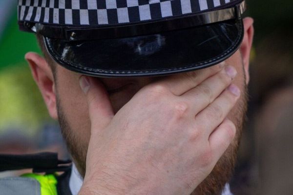 UK Home Office Abandons £35M Police Database Cloud Migration After Code Reuse Assumptions Collapse