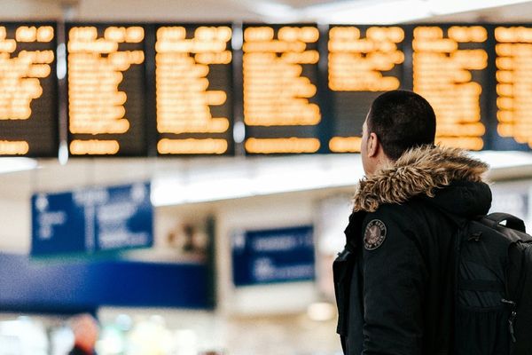 UK Arrests Suspect in RTX Ransomware Attack That Paralyzed European Airports