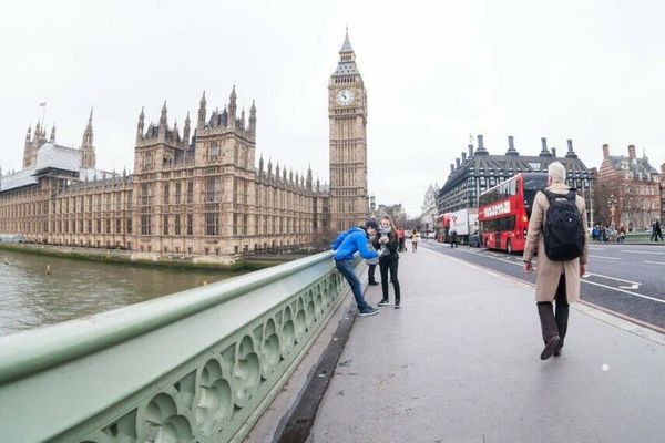 UK Competition Authority Launches Antitrust Probe into Microsoft’s Business‑Software Ecosystem