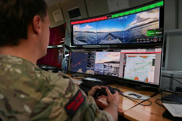 UK Ministry of Defence Seeks Digital Transformation Lead Amid Security Concerns