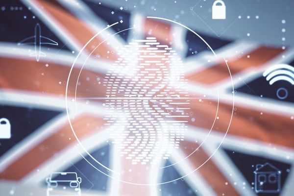 UK Digital ID Brief Quietly Moves to New Minister After Resignation