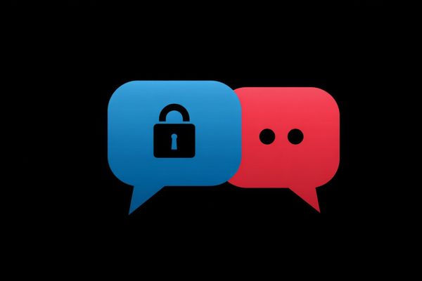 UK Mandates Pre-Screening of Digital Communications Under Expanded Online Safety Act