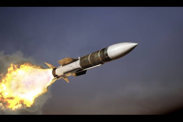 UK launches domestic production of hypersonic missile materials