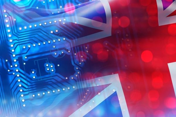 UK government delays digital roadmap again • The Register