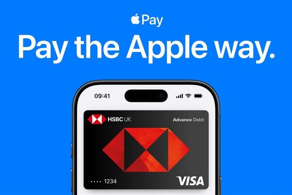 UK Lawsuit Targets Apple Pay Practices with $2 Billion Consumer Harm Claim